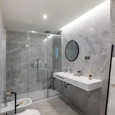 Renovato Prestige Apartment *