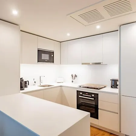 Renovato Prestige Apartment *