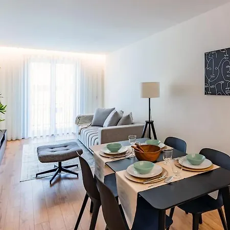 Renovato Prestige Lejlighed