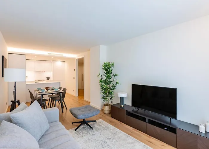 Renovato Prestige Lägenhet