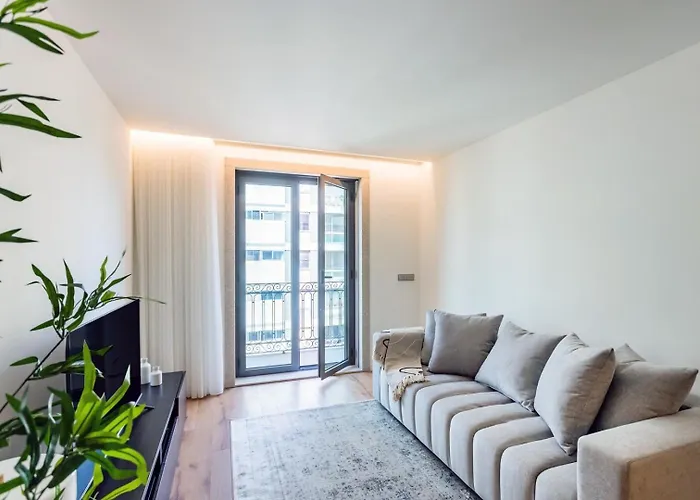 Renovato Prestige * Oporto