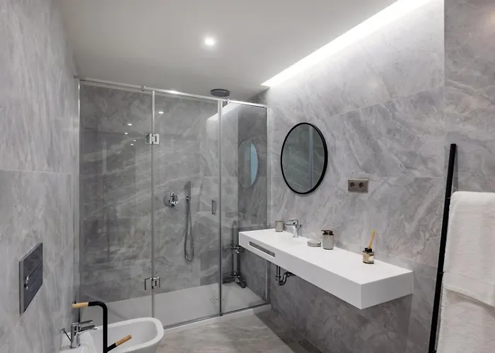 Lägenhet Renovato Prestige Oporto