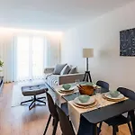 Renovato Prestige Διαμέρισμα