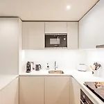 Renovato Prestige Lägenhet *