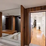 شقة Renovato Prestige