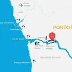 Renovato Prestige Apartment Porto