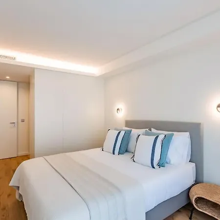 Apartamento Renovato Prestige *
