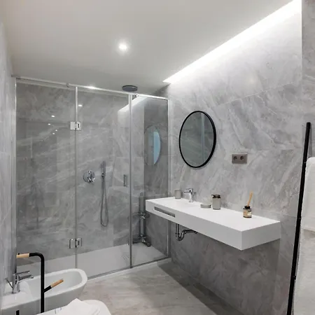 Renovato Prestige Апартаменты *