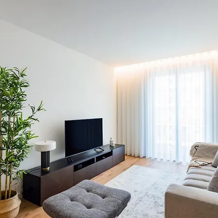 Renovato Prestige Апартаменты *