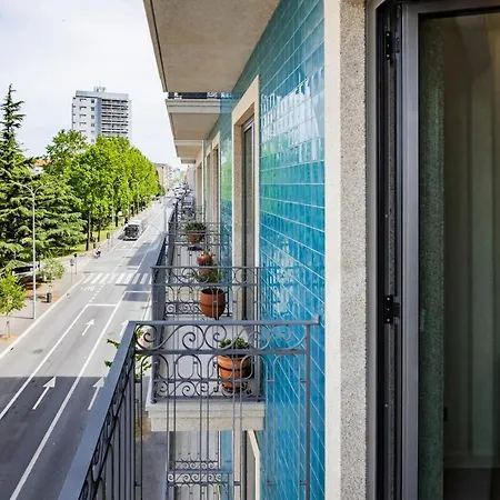 Renovato Prestige Appartamento Oporto