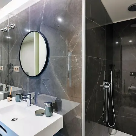 Appartamento Renovato Prestige Oporto