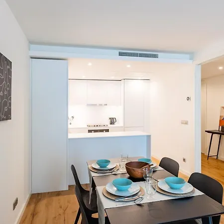 Renovato Prestige Appartement Oporto