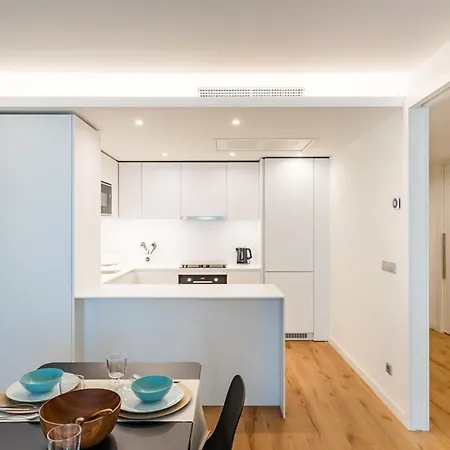 Renovato Prestige Appartement