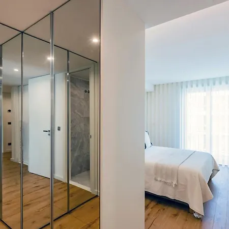Renovato Prestige Appartement Oporto