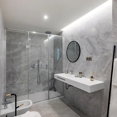 Renovato Prestige Apartamento *