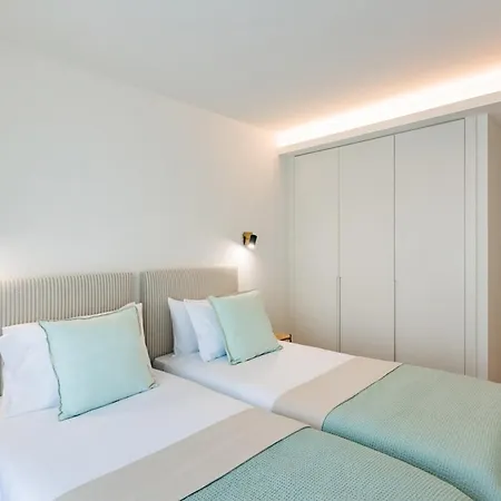 Appartement Renovato Prestige *