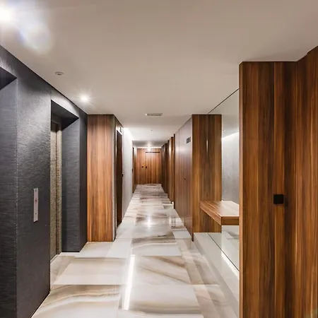 Appartement Renovato Prestige *