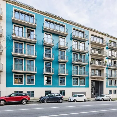 Renovato Prestige Oporto