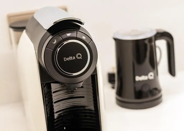 Renovato Prestige דירה *