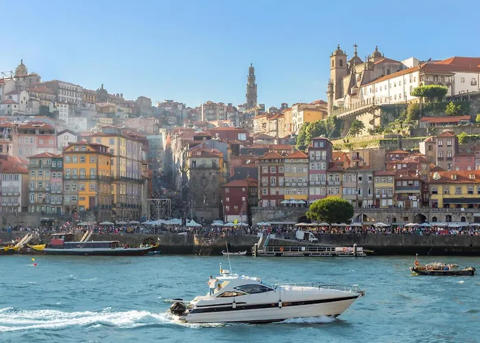 Renovato Prestige Lejlighed *