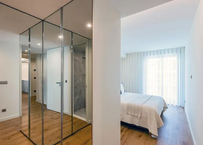 Renovato Prestige Апартаменты