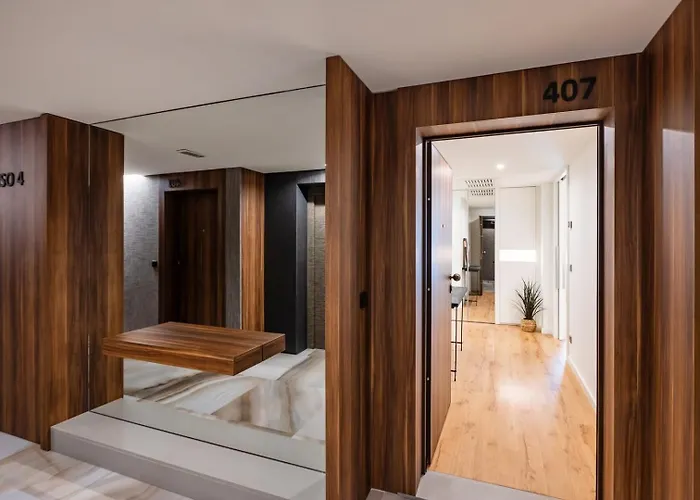 Lejlighed Renovato Prestige *