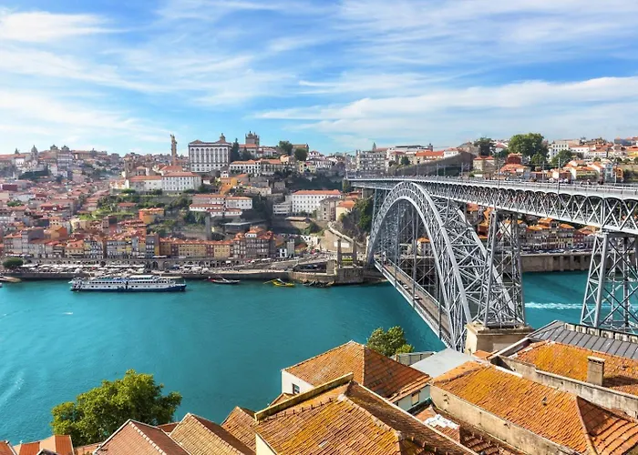 Renovato Prestige Lejlighed Porto