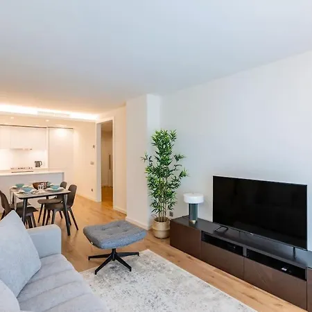 Apartment Renovato Prestige Porto