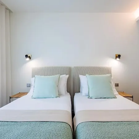 Renovato Prestige Apartment