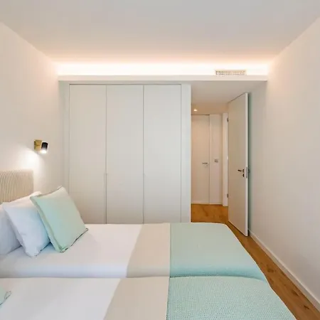 Renovato Prestige Apartment