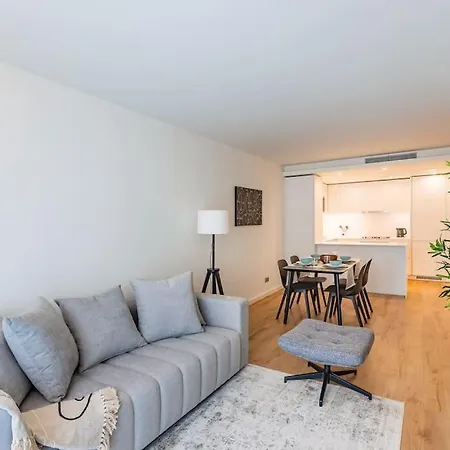 Apartment Renovato Prestige Porto