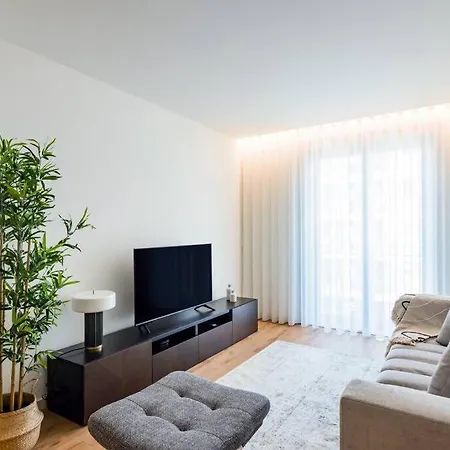 Apartment Renovato Prestige