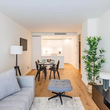 Apartment Renovato Prestige