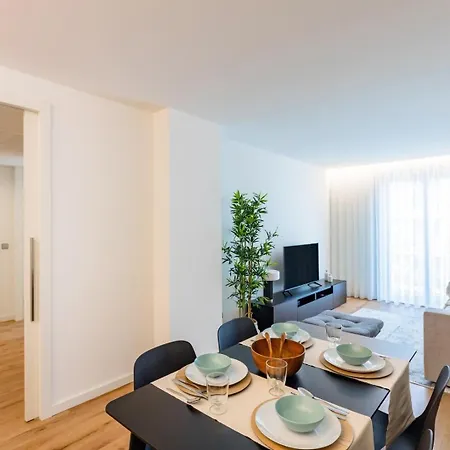 Apartmán Renovato Prestige *