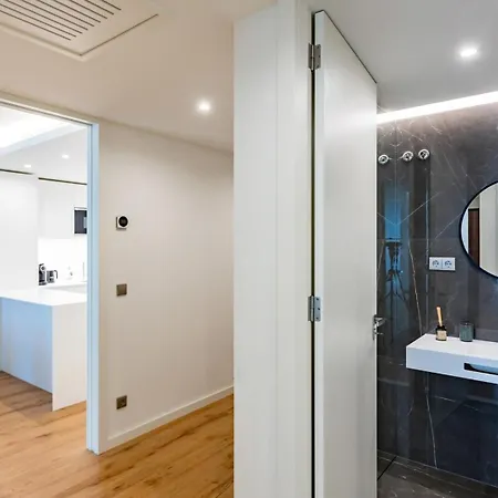 Apartmán Renovato Prestige