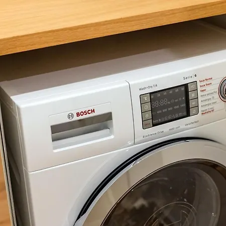 Διαμέρισμα Renovato Prestige *