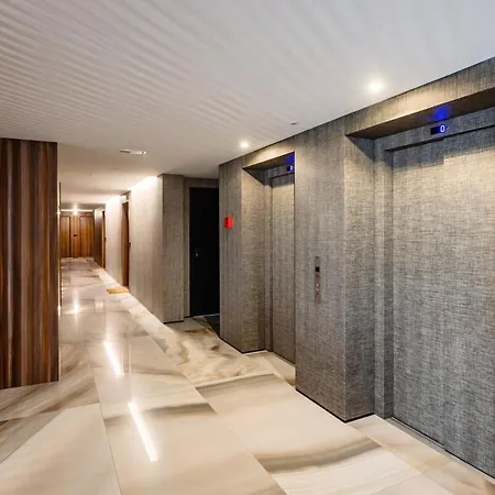Διαμέρισμα Renovato Prestige *