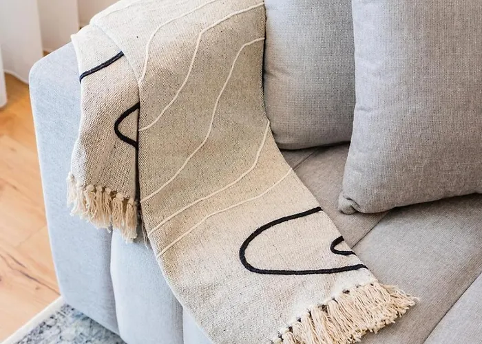 Renovato Prestige Apartmán