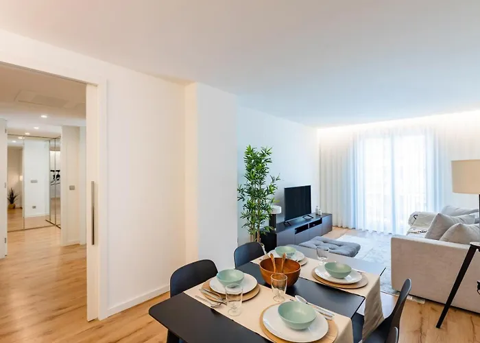 Apartmán Renovato Prestige *