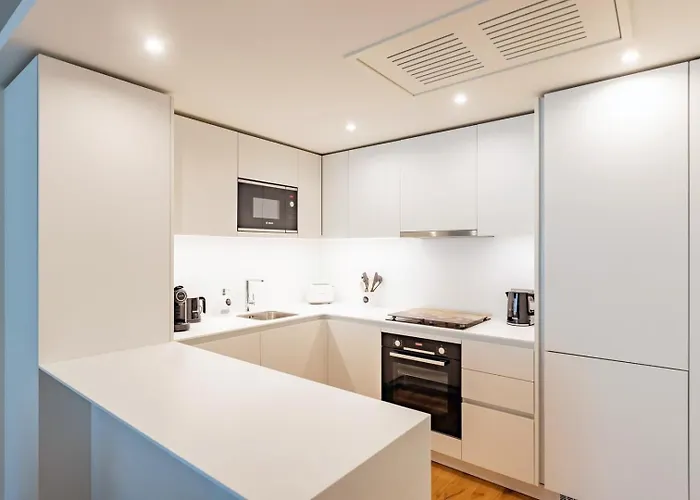 Renovato Prestige Apartmán