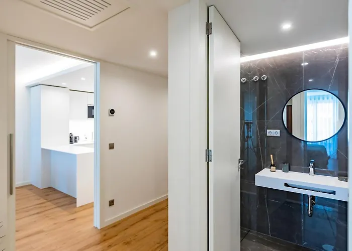 Apartmán Renovato Prestige