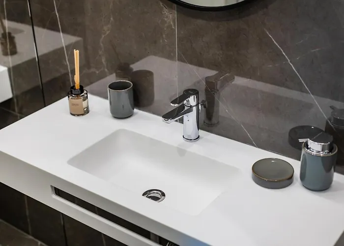 Renovato Prestige Apartmán Porto