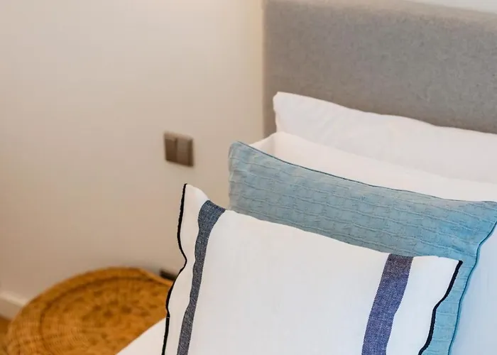 Apartmán Renovato Prestige *