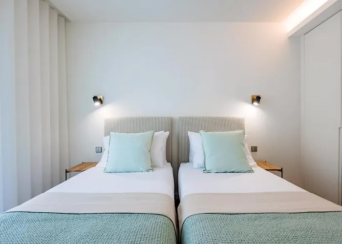 Renovato Prestige Apartmán *