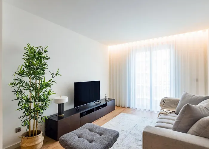 Renovato Prestige Apartmán *