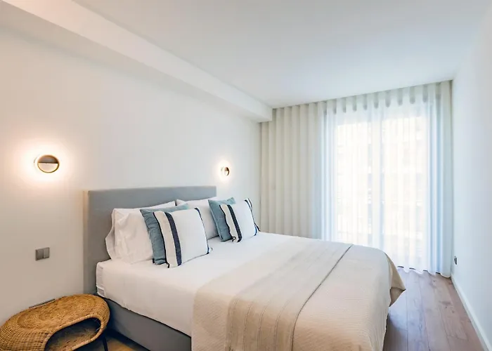 Apartmán Renovato Prestige *