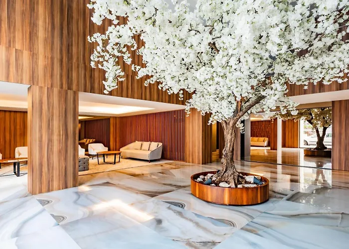 Renovato Prestige Apartmán