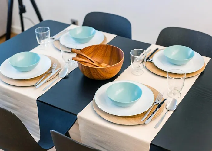 Renovato Prestige Apartmán Porto