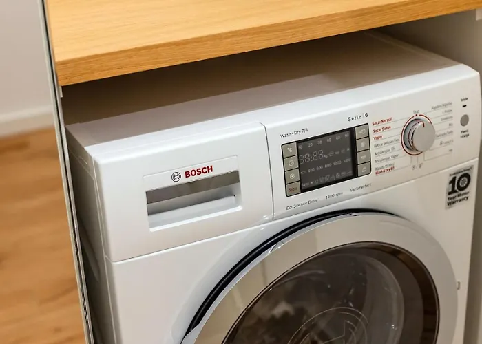 Apartmán Renovato Prestige