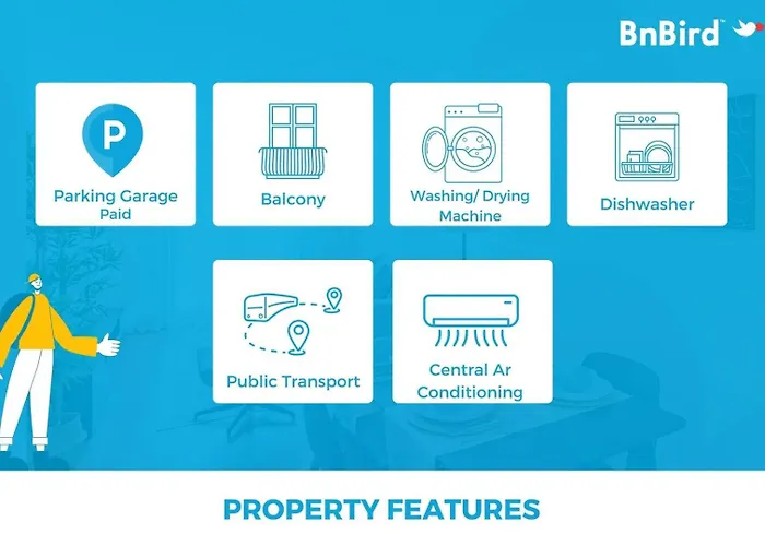 Apartmán Renovato Prestige *